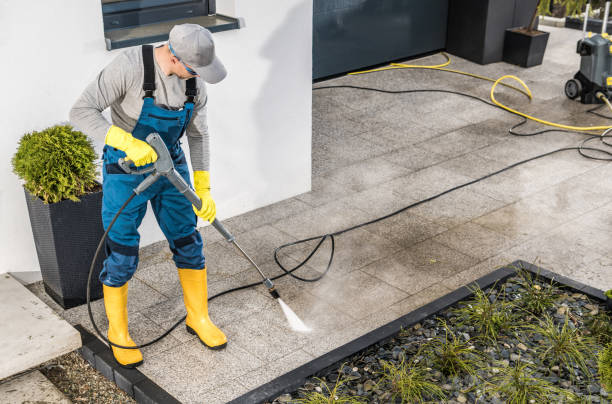 Best Sidewalk Pressure Washing  in Northfield, KY
