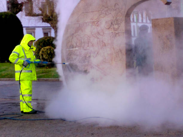 Local Pressure Washing Services in Northfield, KY