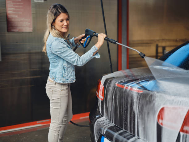 Best Roof Power Washing Services  in Northfield, KY