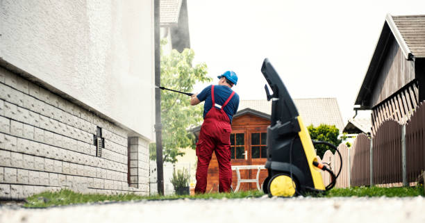 Deck Cleaning Services in Northfield, KY